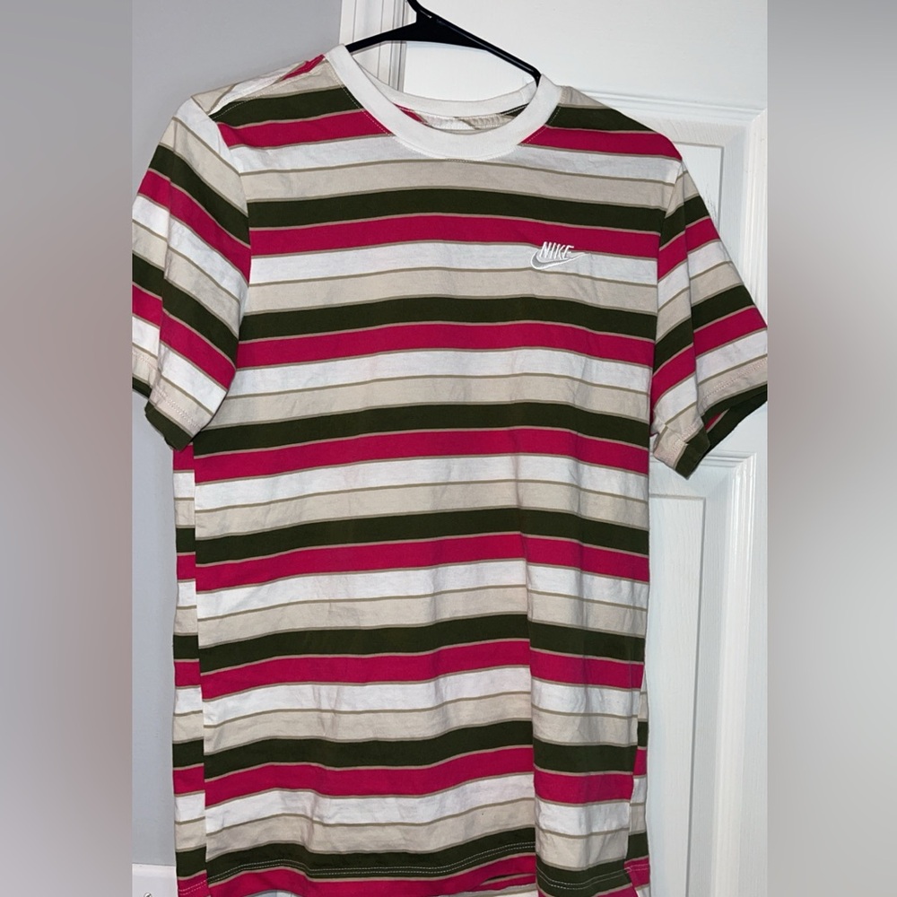 Nike shirt